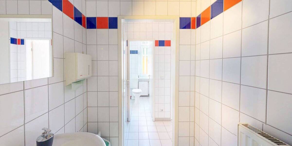 Gewerbeobjekt Berlin Borsigwalde - 3 Zimmer, 99 m&sup2;, 359.000&euro; | Angebot:26874128