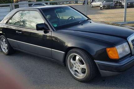 Mercedes CE 300