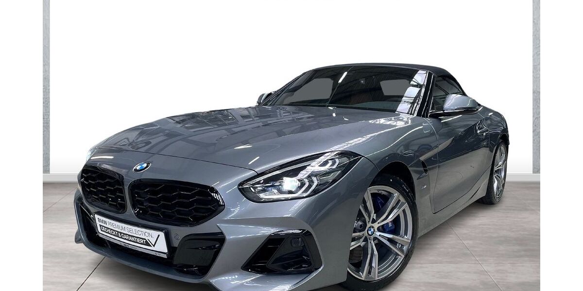 BMW Z4 8.921 km 50.890 &euro; Siegen 57076