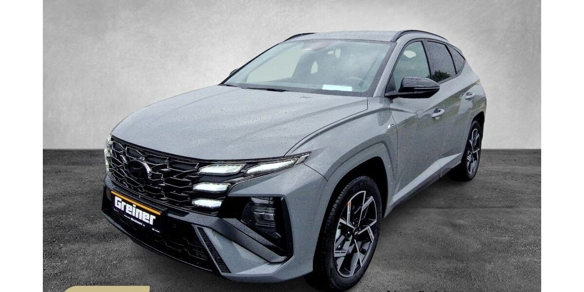 Hyundai TUCSON 11.813 km 37.870 &euro; Deggendorf 94469