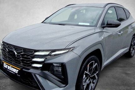 Hyundai TUCSON 2.354 km 37.980 &euro; Deggendorf 94469