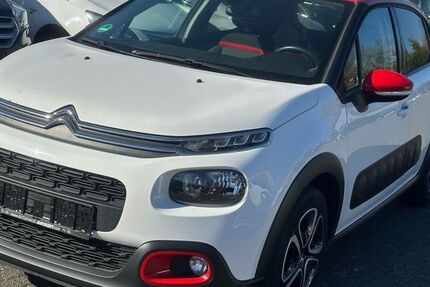 Citroen C3 100.000 km 6.200 &euro; Aachen 52070