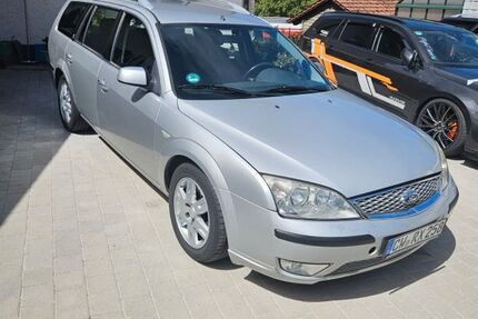Ford Mondeo 337.000 km 990 &euro; Bad Herrenalb 76332