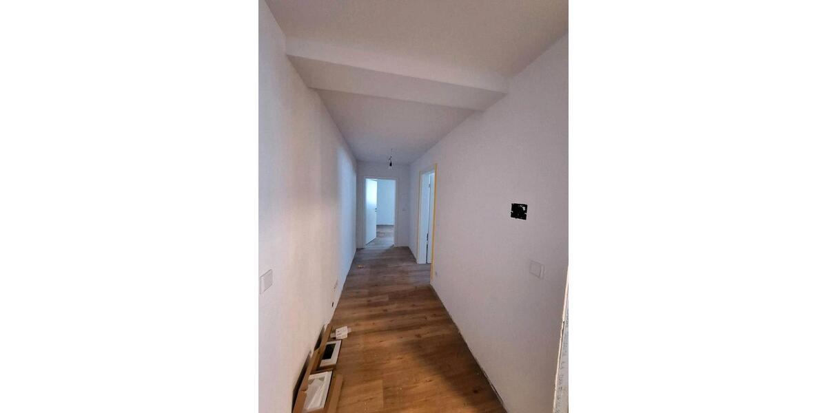 Etagenwohnung Bad Liebenstein - 3 Zimmer, 88 m&sup2;, 748&euro; | Angebot:26656086