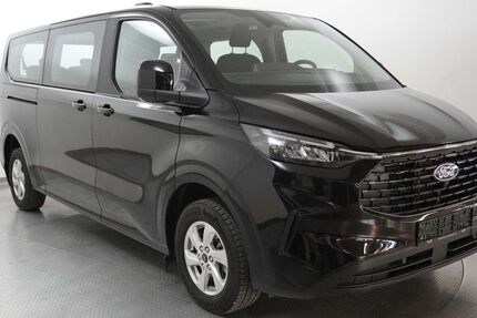 Ford Transit Custom 21.671 km 33.550 &euro; Bebra 36179