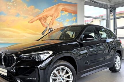 BMW X1 53.000 km 22.720 &euro; Strausberg 15344