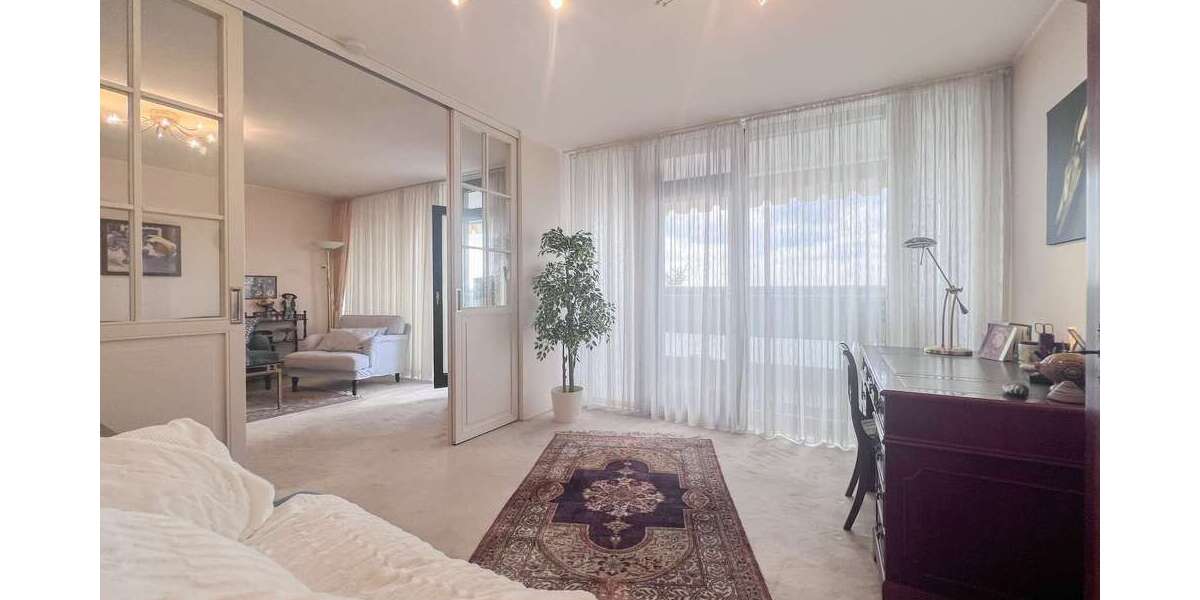 Etagenwohnung Taufkirchen - 3 Zimmer, 76 m&sup2;, 399.000&euro; | Angebot:26164107