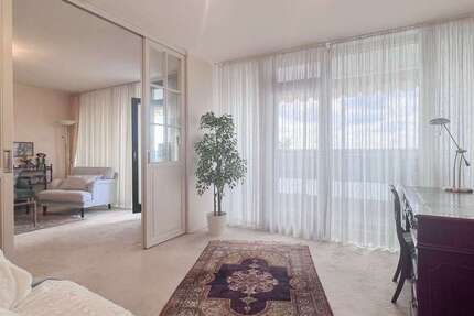 Wohnung Taufkirchen - 3 Zimmer, 76 m&sup2;, 399.000&euro; | Angebot:26164107