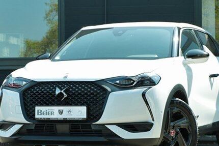 DS Automobiles DS3 Crossback