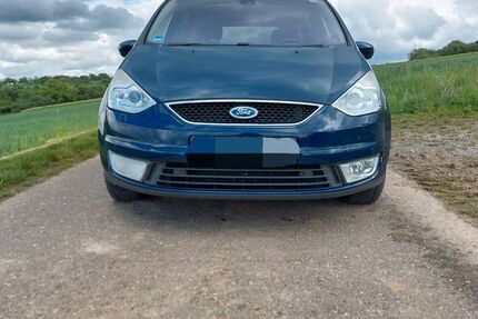 Ford Galaxy 272.000 km 2.500 &euro; Osterburken 74706