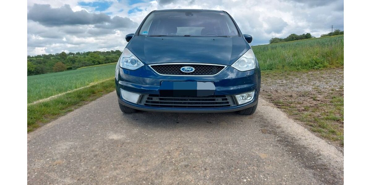 Ford Galaxy 272.000 km 2.500 &euro; Osterburken 74706