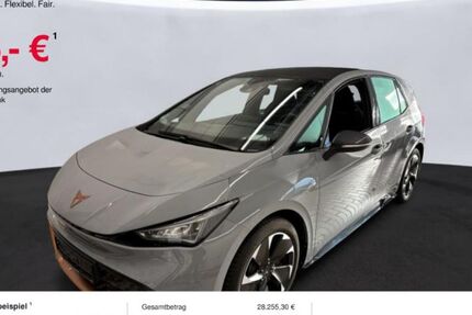 Cupra Born 32.084 km 29.950 &euro; Hagen 58091