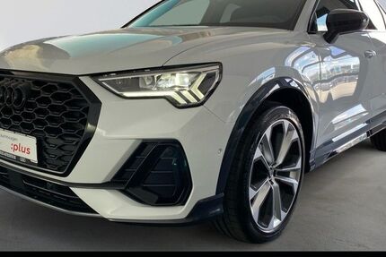 Audi Q3 72.407 km 32.850 &euro; Pfarrkirchen 84347