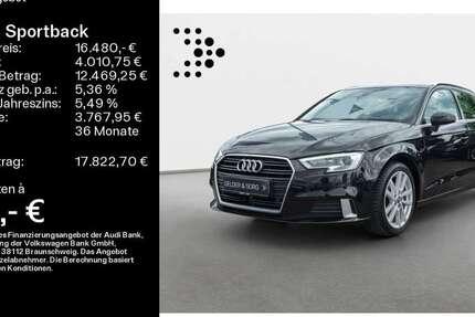 Audi A3 98.200 km 16.480 &euro; Sand am Main 97522