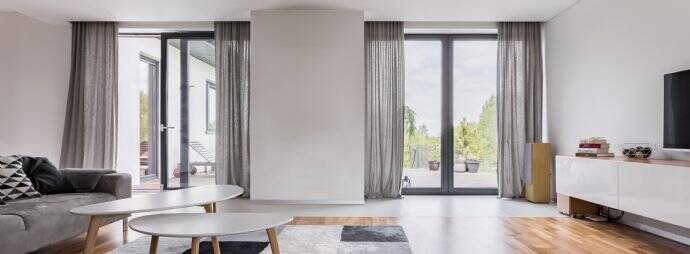 Etagenwohnung Leipzig Kleinzschocher - 5 Zimmer, 128 m&sup2;, 556.000&euro; | Angebot:26583810