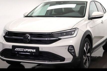 VW Taigo 9.400 km 26.900 &euro; Pirna 01796