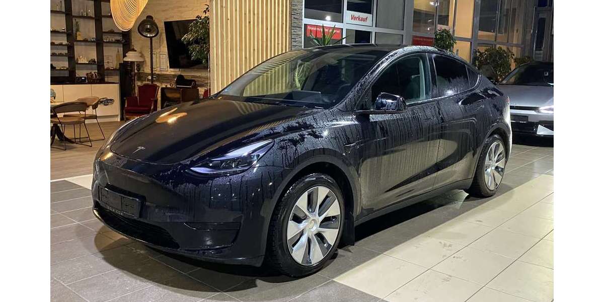 Tesla Model Y 3.506 km 37.500 &euro; Eitorf 53783