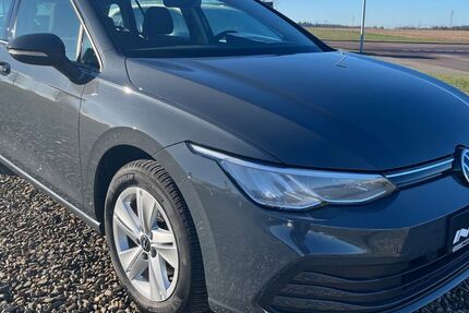 VW Golf 95.300 km 17.890 &euro; Hettstedt OT Walbeck 06333