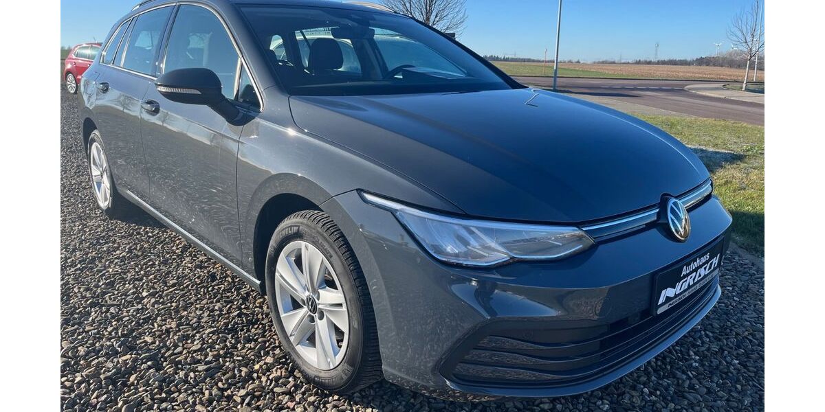 VW Golf 95.300 km 17.890 &euro; Hettstedt OT Walbeck 06333