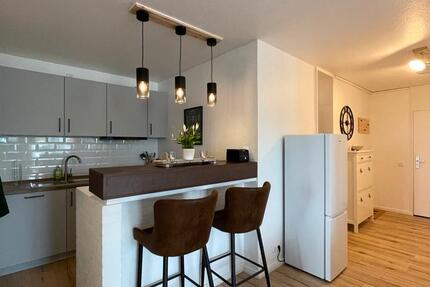 Terrassenwohnung mit Wintergarten zu verkaufen 2 zimmer