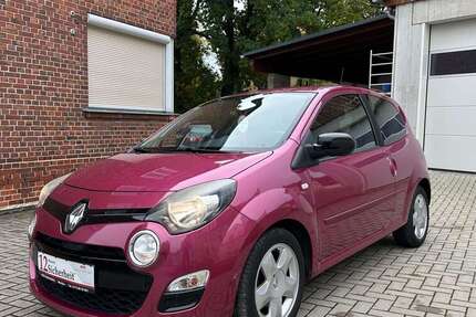Renault Twingo 52.200 km 4.999 € Werdau 08412