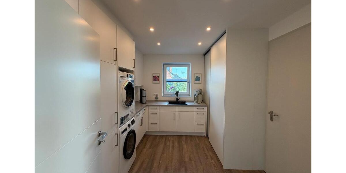 Einfamilienhaus Harrislee - 9 Zimmer, 189 m&sup2;, 899.000&euro; | Angebot:27131752