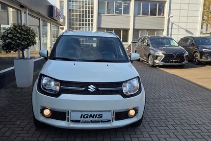 Suzuki Ignis 49.855 km 14.900 &euro; Kaiserslautern 67657