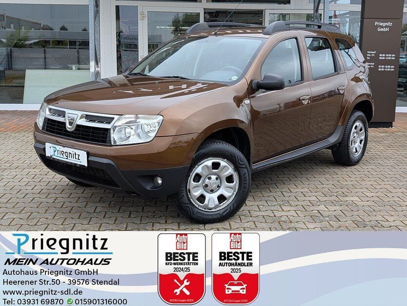 Duster