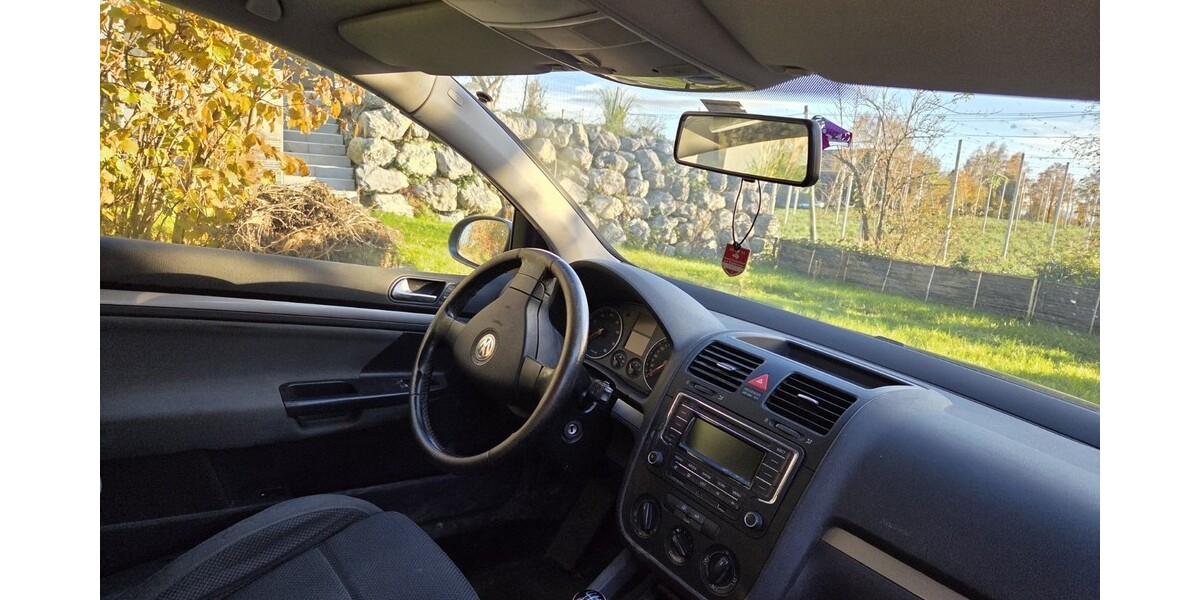 VW Golf V 145.000 km 1.390 &euro; Tettnang 88069