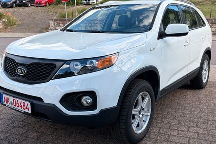 Kia Sorento 130.500 km 7.690 &euro; Dirmingen 66571