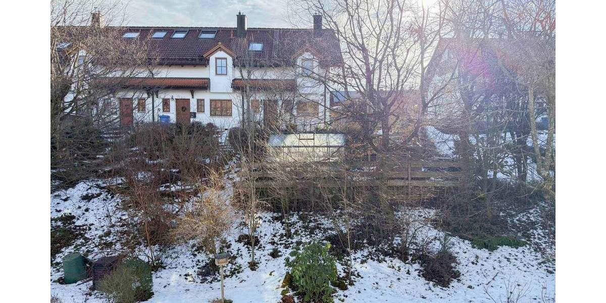 Einfamilienhaus Holzkirchen - 1 Zimmer, 240.500&euro; | Angebot:25426593