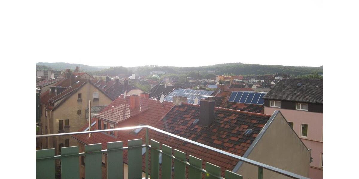 Eigentumswohnung NK City helle Wohnung in ruhiger Seitenstraße 2 zimmer