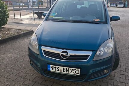 Opel Zafira 269.000 km 2.600 &euro; Neumünster 24537