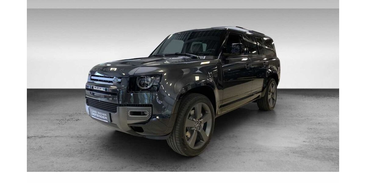 Land Rover Defender 13.500 km 104.890 &euro; Trier 54292