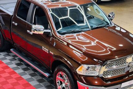 Dodge RAM 55.000 km 32.888 &euro; Kleinwallstadt 63839