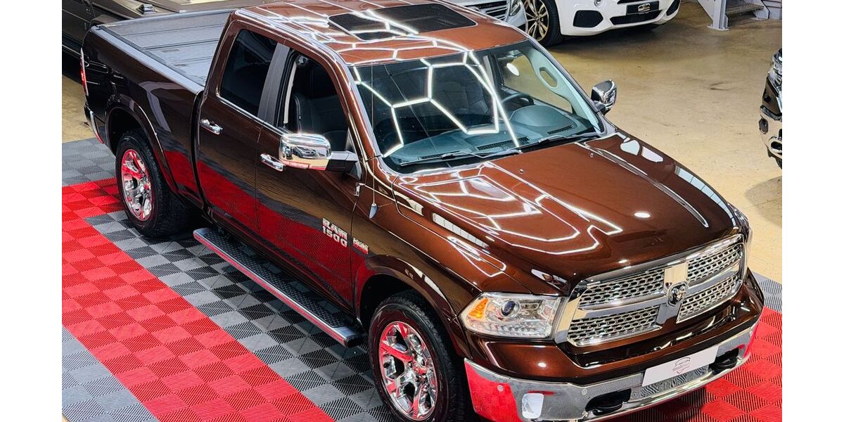 Dodge RAM 55.000 km 32.888 &euro; Kleinwallstadt 63839