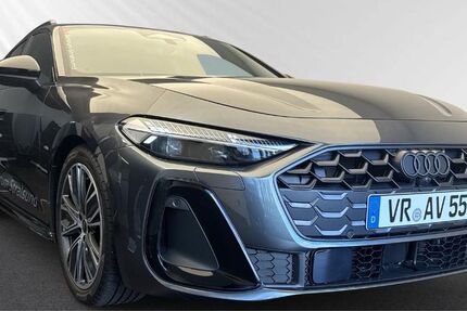 Audi A5 8.000 km 66.100 &euro; Lüssow 18442