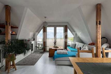Wohnung zum Kaufen in Wuppertal 125.000 € 70 m²