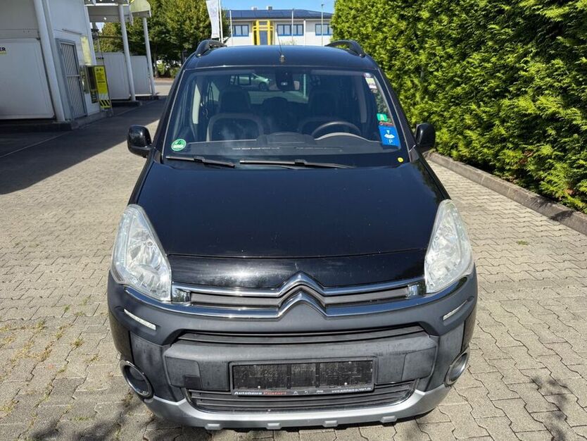Berlingo