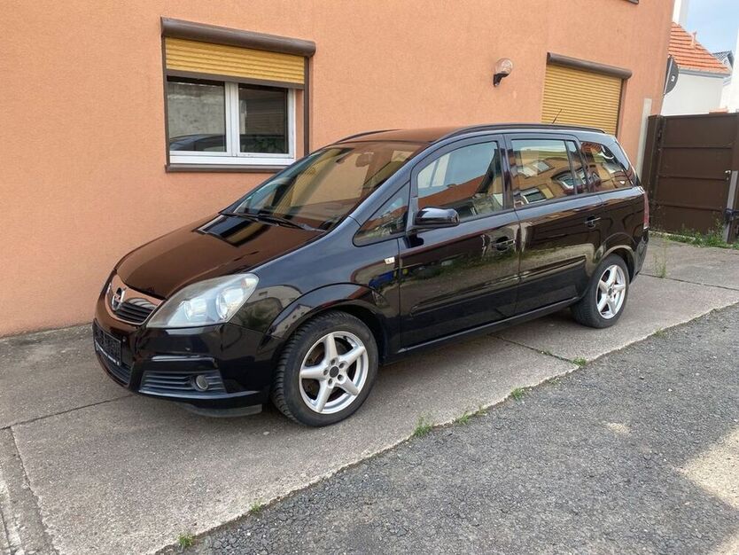 Zafira