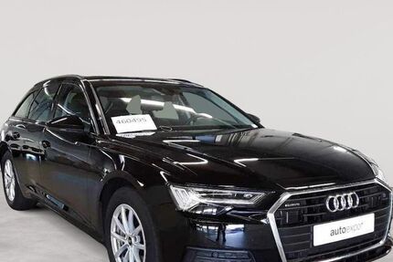 Audi A6 41.048 km 37.490 € Fernwald-Steinbach 35463