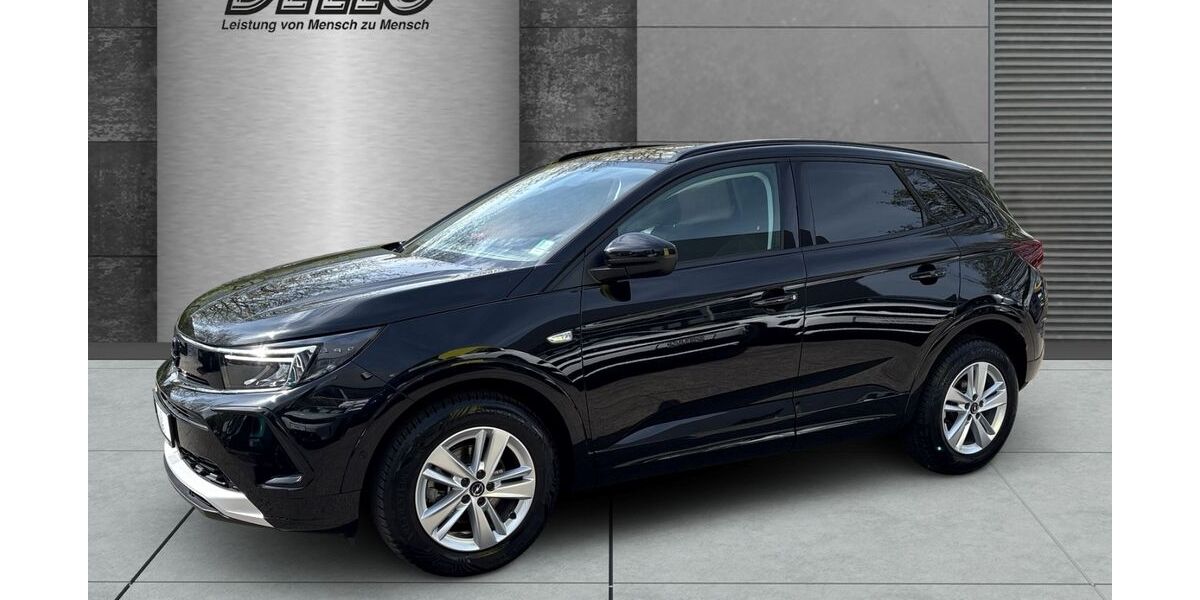 Opel Grandland (X) 21.971 km 20.680 &euro; Hamburg 21079