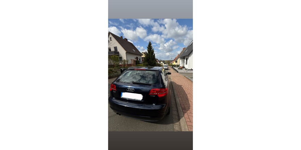 Audi A3 149.500 km 8.300 &euro; Melle 49328