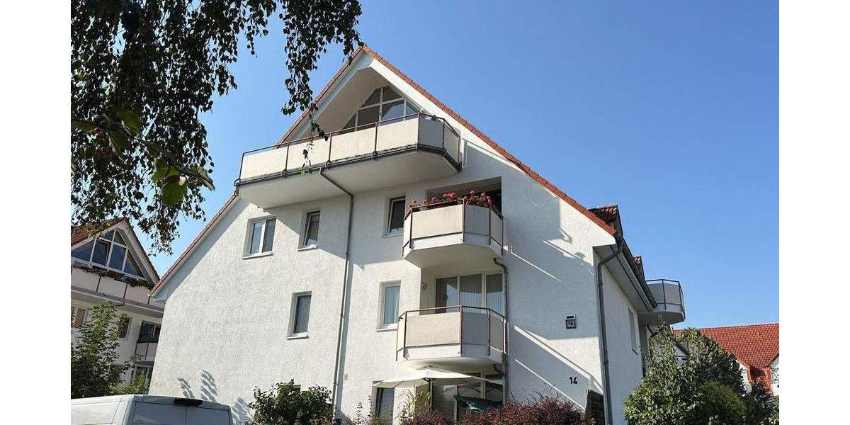 Etagenwohnung Lübeck Travemünde - 2 Zimmer, 87 m&sup2;, 350.000&euro; | Angebot:25474536