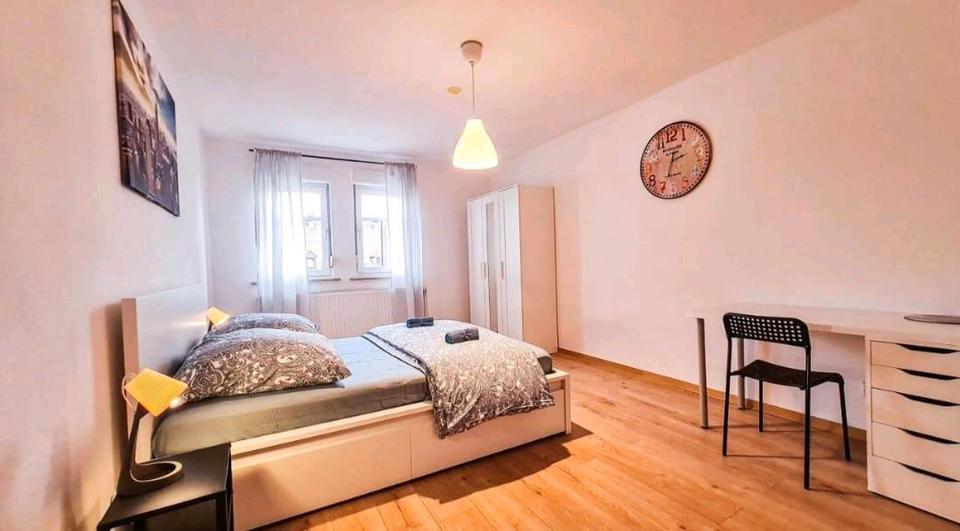 Dachgeschoßwohnung Fürth Bislohe - 3 Zimmer, 69 m&sup2;, 259.000&euro; | Angebot:25137947