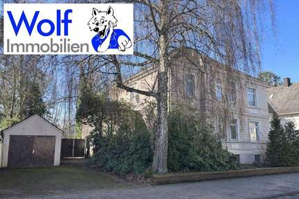 Haus Bünde - 1 Zimmer, 216 m&sup2;, 529.000&euro; | Angebot:25474207