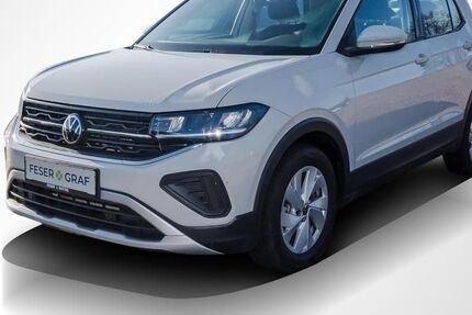 VW T-Cross 14.890 km 19.950 &euro; Bernburg 06406