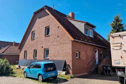 Wohnung Ilsede Adenstedt - 4 Zimmer, 90 m&sup2;, 690&euro; | Angebot:26373014