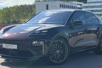 Porsche Macan 7.800 km 114.890 &euro; Kaiserslautern 67657