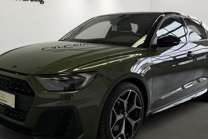 Audi A1 52.400 km 27.900 &euro; Erding 85435
